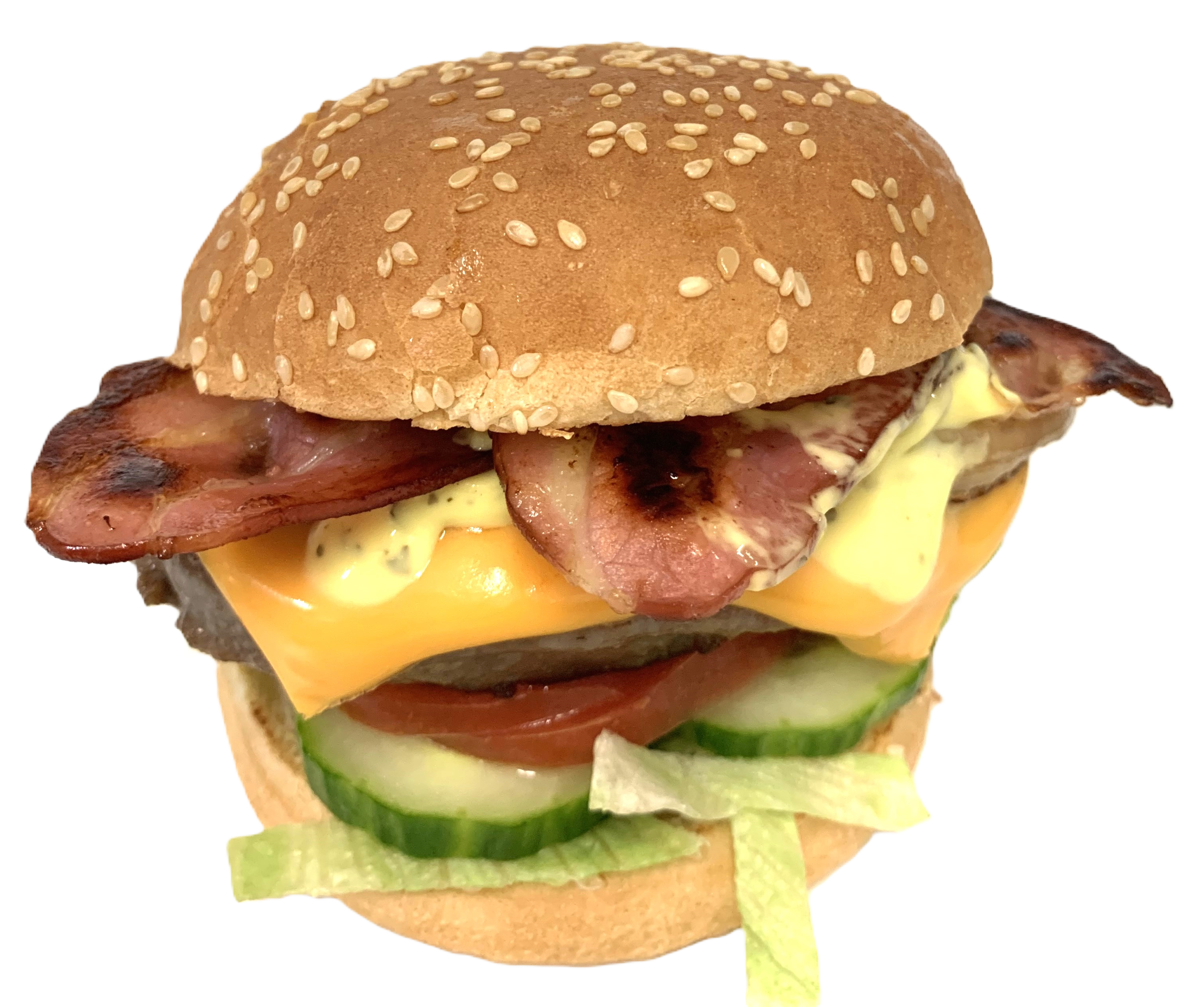 baconburger 